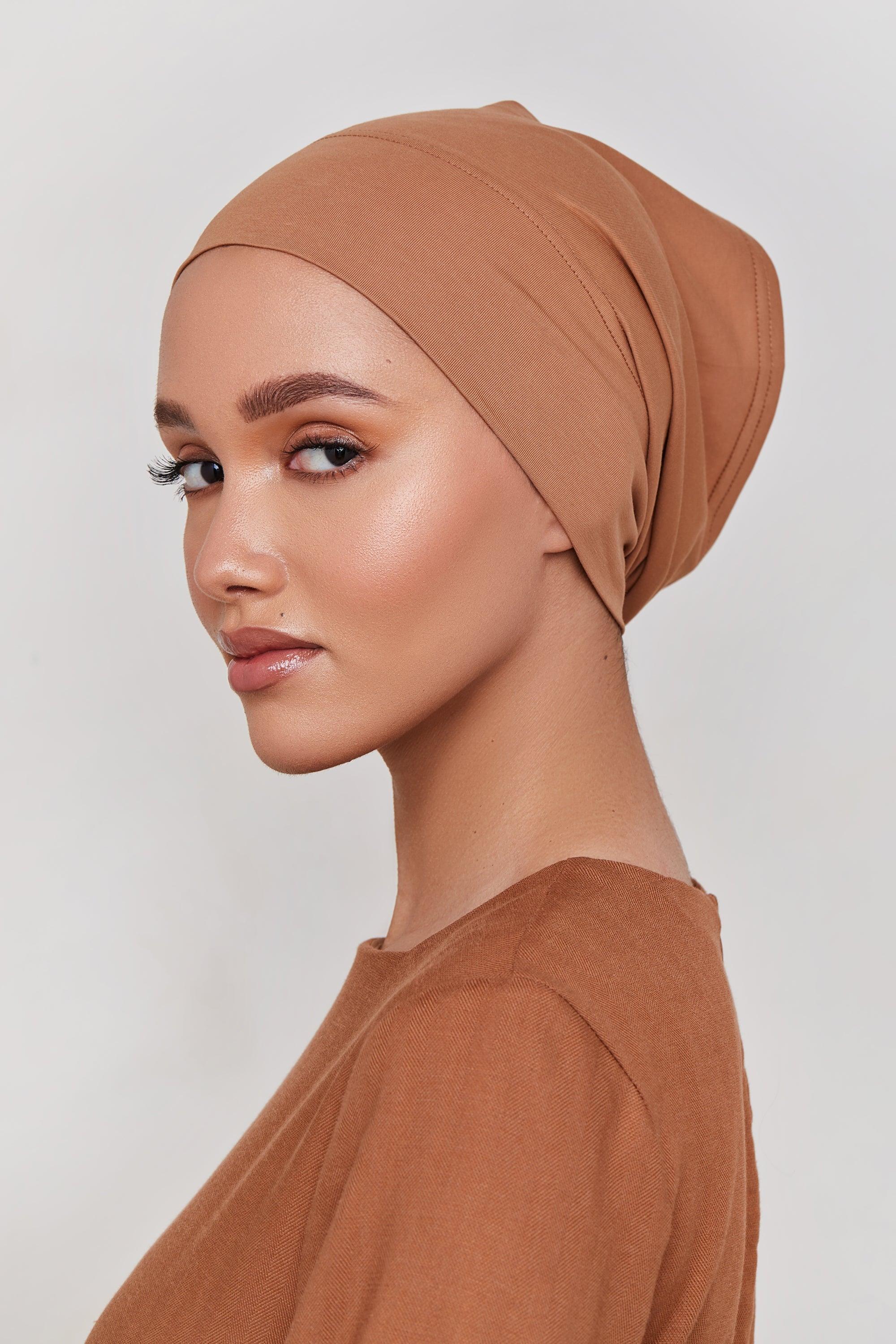 Hijab Under-Cap for Basic Style