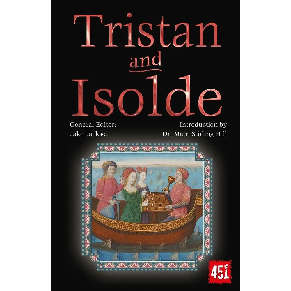 USED-Tristan and Isolde (Paperback)