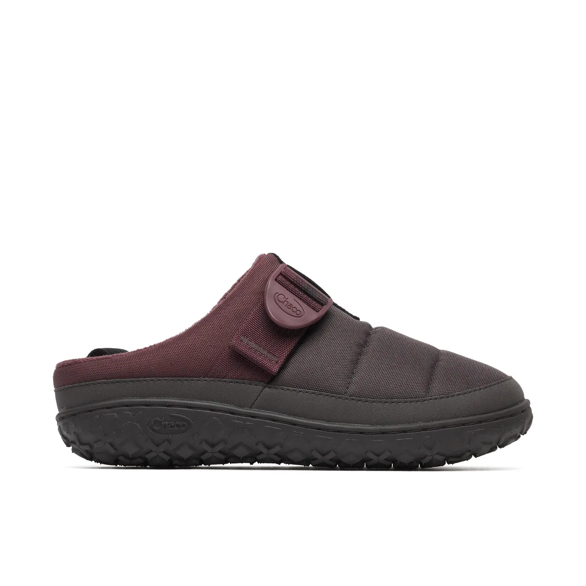 Chaco Women's Ramble Rugged Canvas Clog