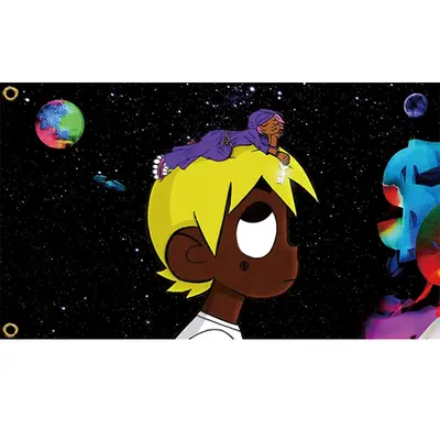 Carti Flag Uzi Flag Carti And Uzi Cover Album Covers ZAIRUIKE