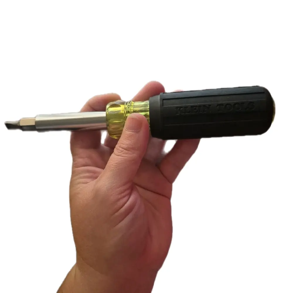 Klein 8-in-1 HVAC Multi-Tool