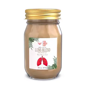 Lung Blend (Herbal)