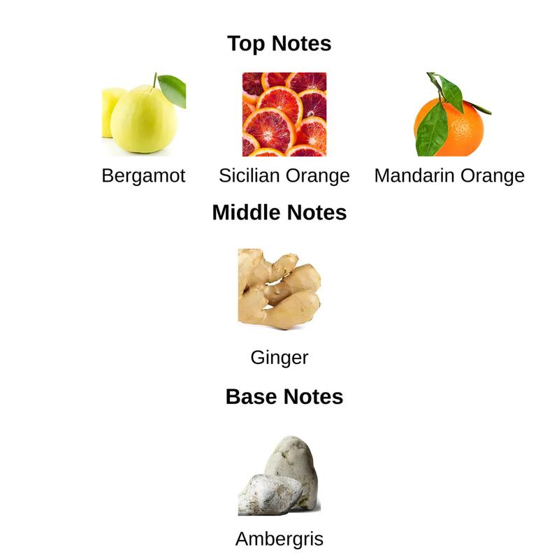 Kisa By Kisa Parfum 100 ML (3.4 FL OZ) Unisex