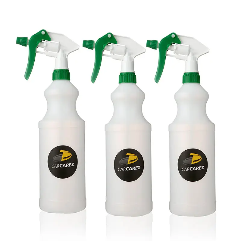 Heavy Duty Trigger Sprayer w. 32oz Bottle