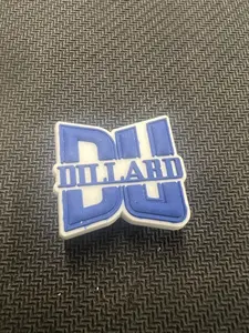 DILLARD UNIVERSITY  JIBBITZ