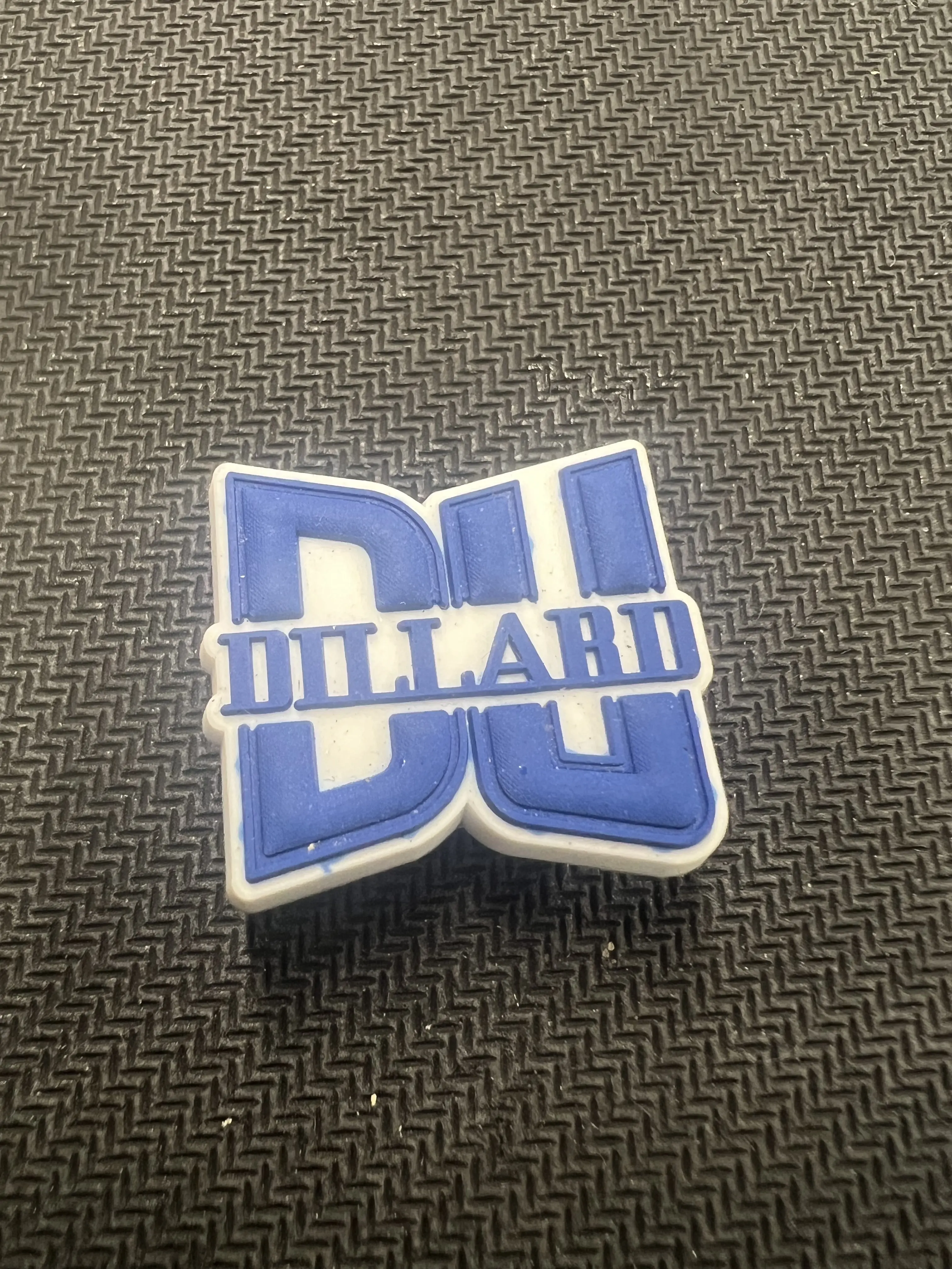 DILLARD UNIVERSITY  JIBBITZ