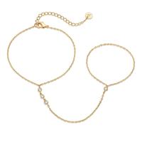 Station - Yellow Gold