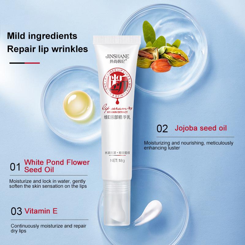 Pink Fresh Lip Treatment Balm – Evens Tone & Boosts Natural Radiance