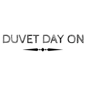 Duvet Day On Duvet Day On