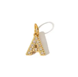 Initial Charm