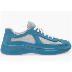 Prada America's Cup Soft Rubber Laguna Blue