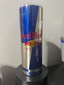 [NO STRAW] R.Bull Tumbler | 20oz Sublimated Stainless Steel