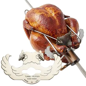 Turbo Trusser- Chicken