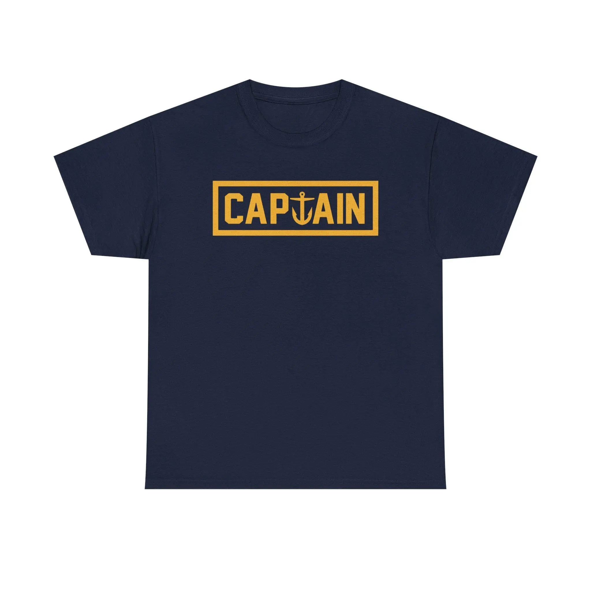 Comfort Colors Outerbanks Sarah Cameron Captain Cotton T-shirt - Graphic Tee, Trendy Shirt, Gift for Fans OBX Halloween