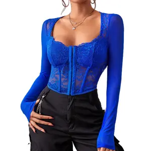 CORSET TOP CORSET TOP