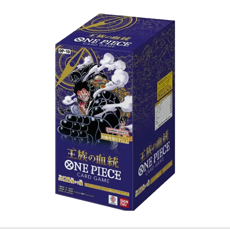 one piece booster box 10 - TikTok Shop