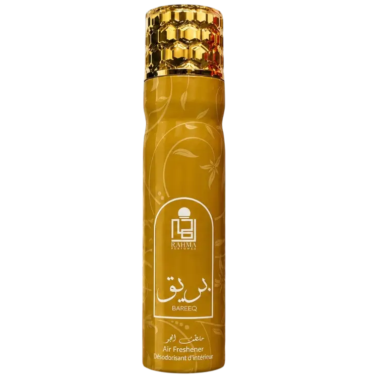 Bareeq by Rahma Air Freshener, 10.1 oz