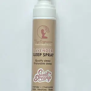 Taya Expressions Relaxing Spray for Winding Down and Bedtime - Healthcare Therapy Essential Aromatherapy