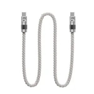IEM-Style USB-C Cable