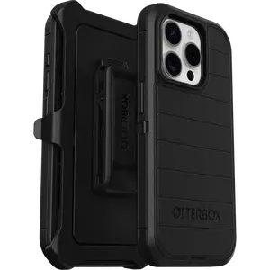 OtterBox iPhone 15 Pro Case Defender Series Pro