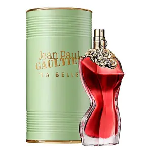 Jean Paul Gaultier La Belle for Women Eau de Parfum Spray, 3.4 Ounce