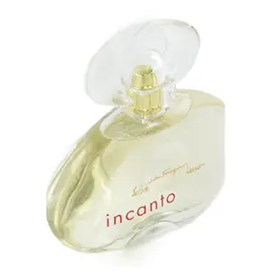 Incanto by Salvatore Ferragamo for Women- 3.3 oz EDP Spray