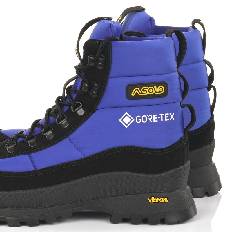 ASOLO PUFFER GTX BOOT