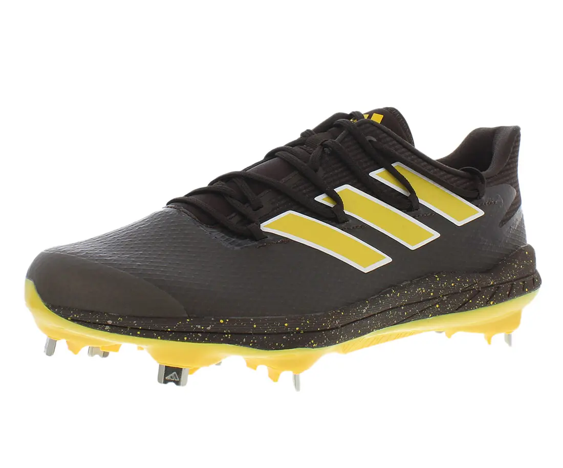 Adidas Afterburner 8 Padres Men's Closed Sneaker - Athletic Sports Shoes for Training, Casual Wear