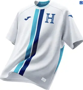 Honduras National Soccer Team Local 2026-2027
