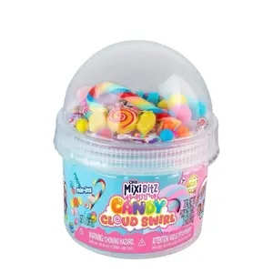 Orb kick bitz candy cloud swirl