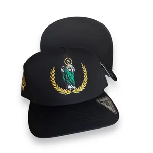 Saint Jude SnapBack Hat for Men and Women - Fashion Accessory