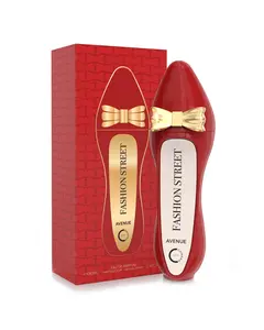 Camara Fashion Street Avenue Eau De Parfum 3.4 For Women