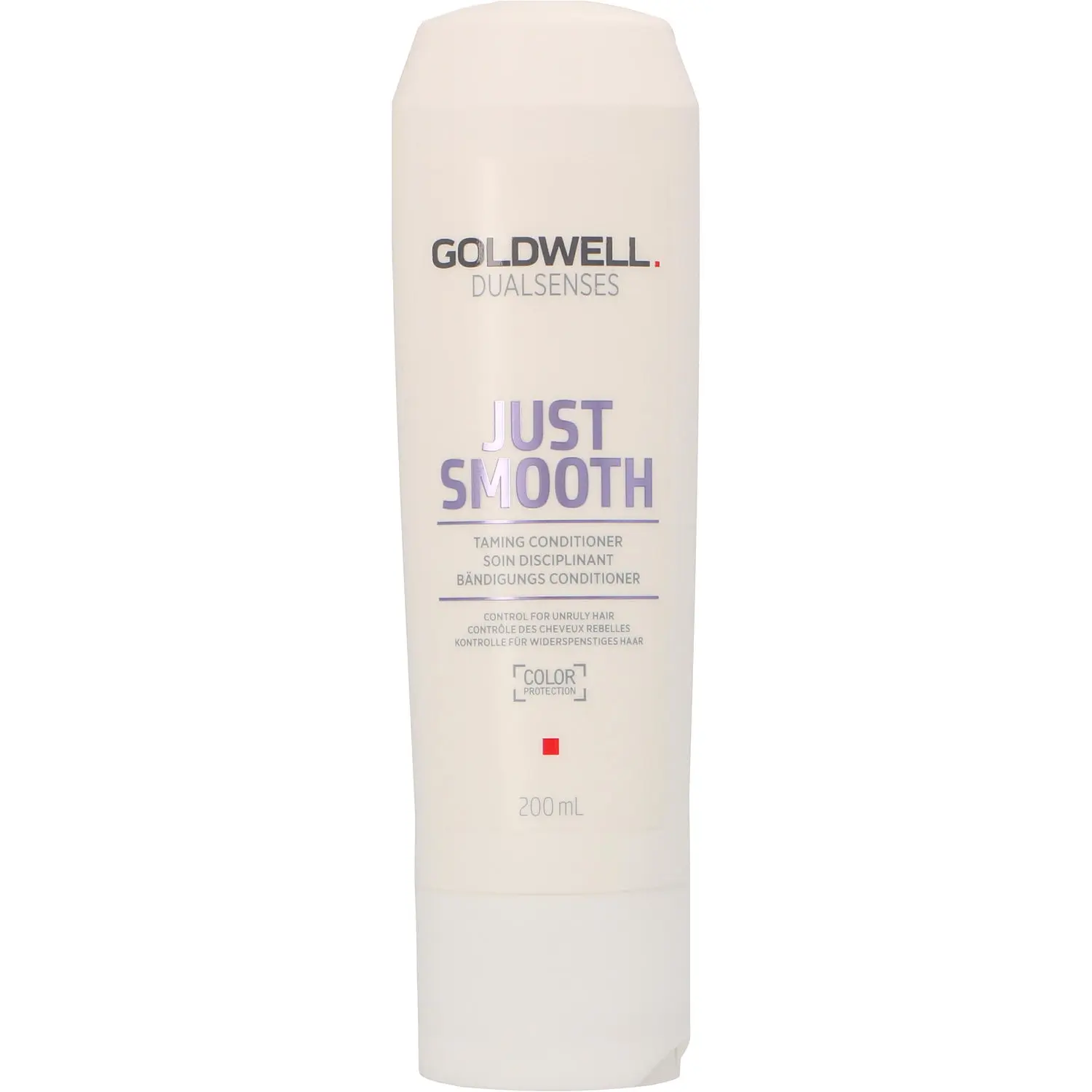 Goldwell By Goldwell Dual Senses Just Smooth Taming Conditioner For Unisex