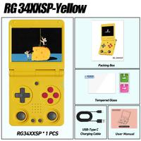 RG34XXSP-Yellow-64G