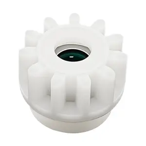 Easy Mop Pedal Bearing Replacement, Spin Mop Bucket Gear -  Way Clutch Bearing Bucket Gear Sprockets Repair Compatible with OCedar/Vilida and  Market Rotation Mops Systems (1 Pack)