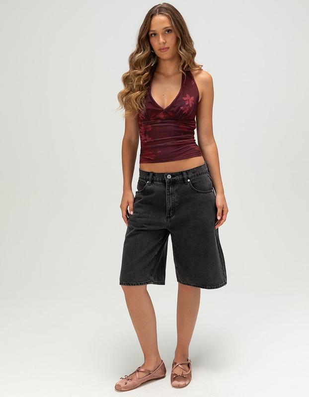 ABRAND Grace 95 Womens Jorts