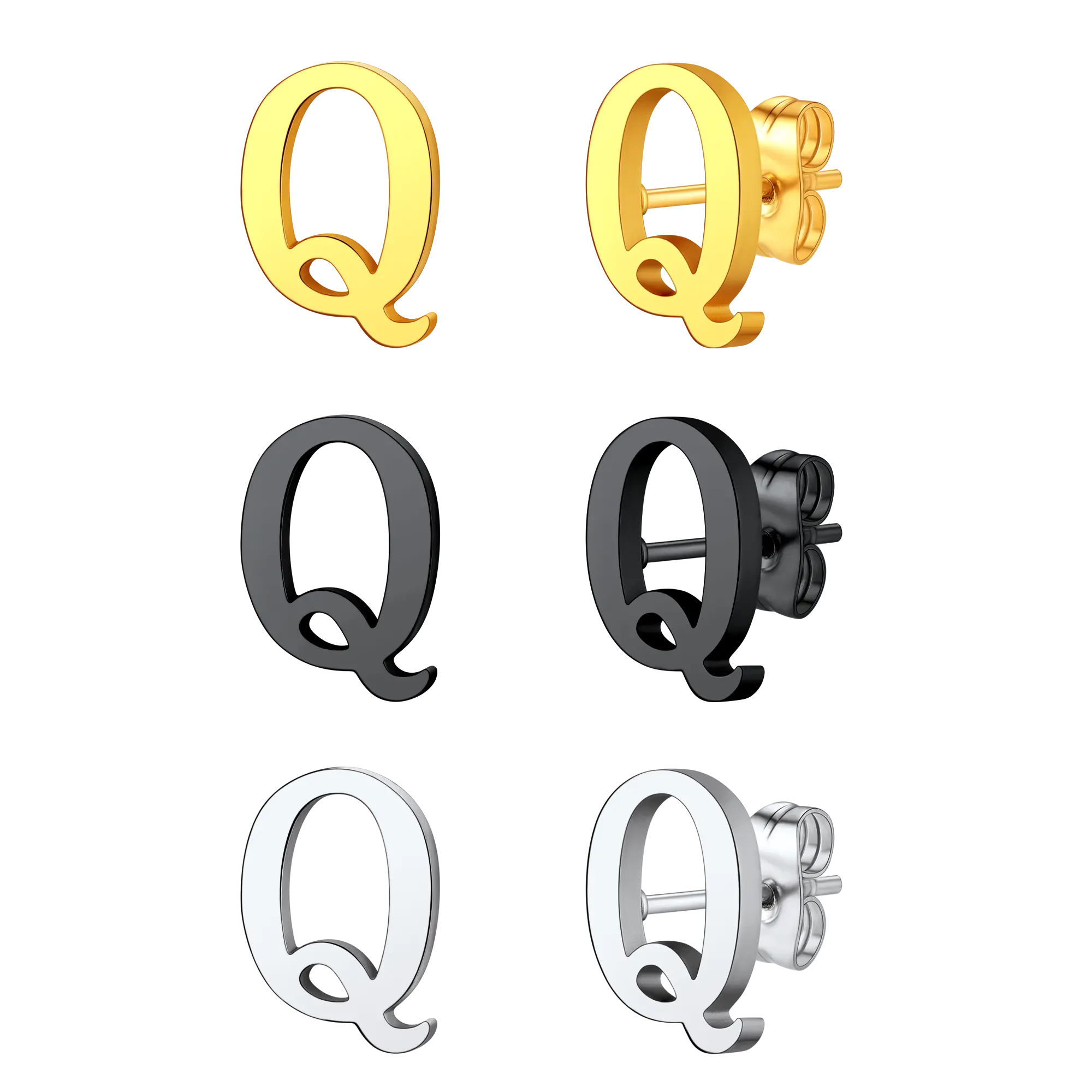 Q