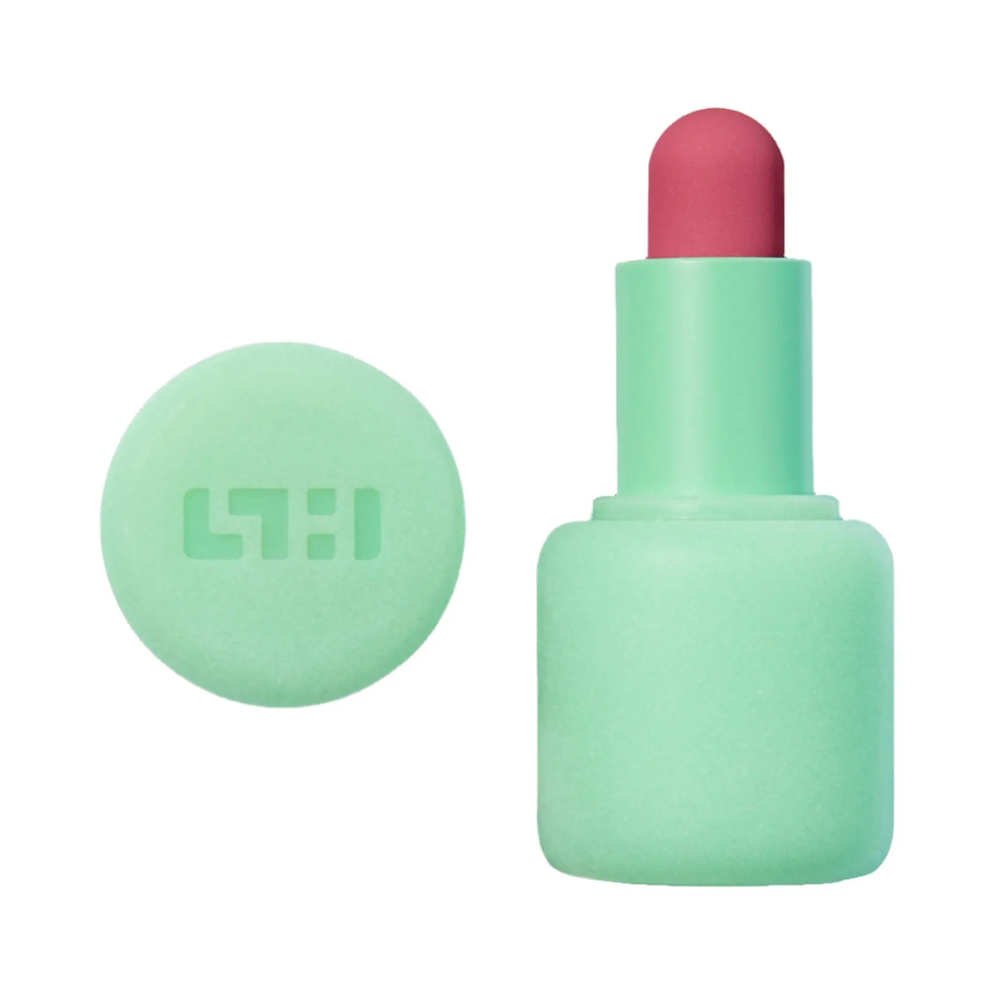 SIMIHAZE VELVET BLUR Mini Matte Lipstick Balm (1g) - Hydrating Long-Wear Lip with Hyaluronic Acid - Cruelty Free and Vegan Formula - Available In 6 Shades!