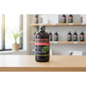 Bitter Lifestyle  SourSop