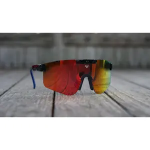 Mullet Sunglasses - Youth 