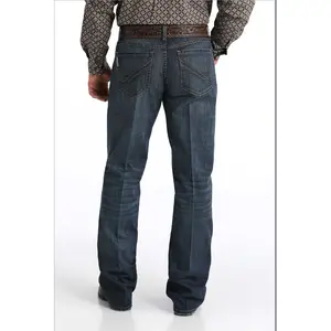 Cinch Mens Grant Relaxed Jeans
