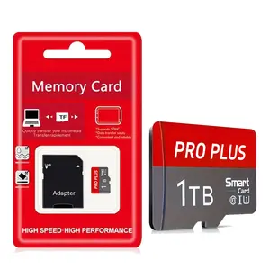 High-Speed Flash Memory Card, Electronic Secure Storage for Tablets Cameras Smartphones Phones Laptops Pcs Car Audio Game Consoles, Durable & Reliable Performance, Photography Camera Accessories