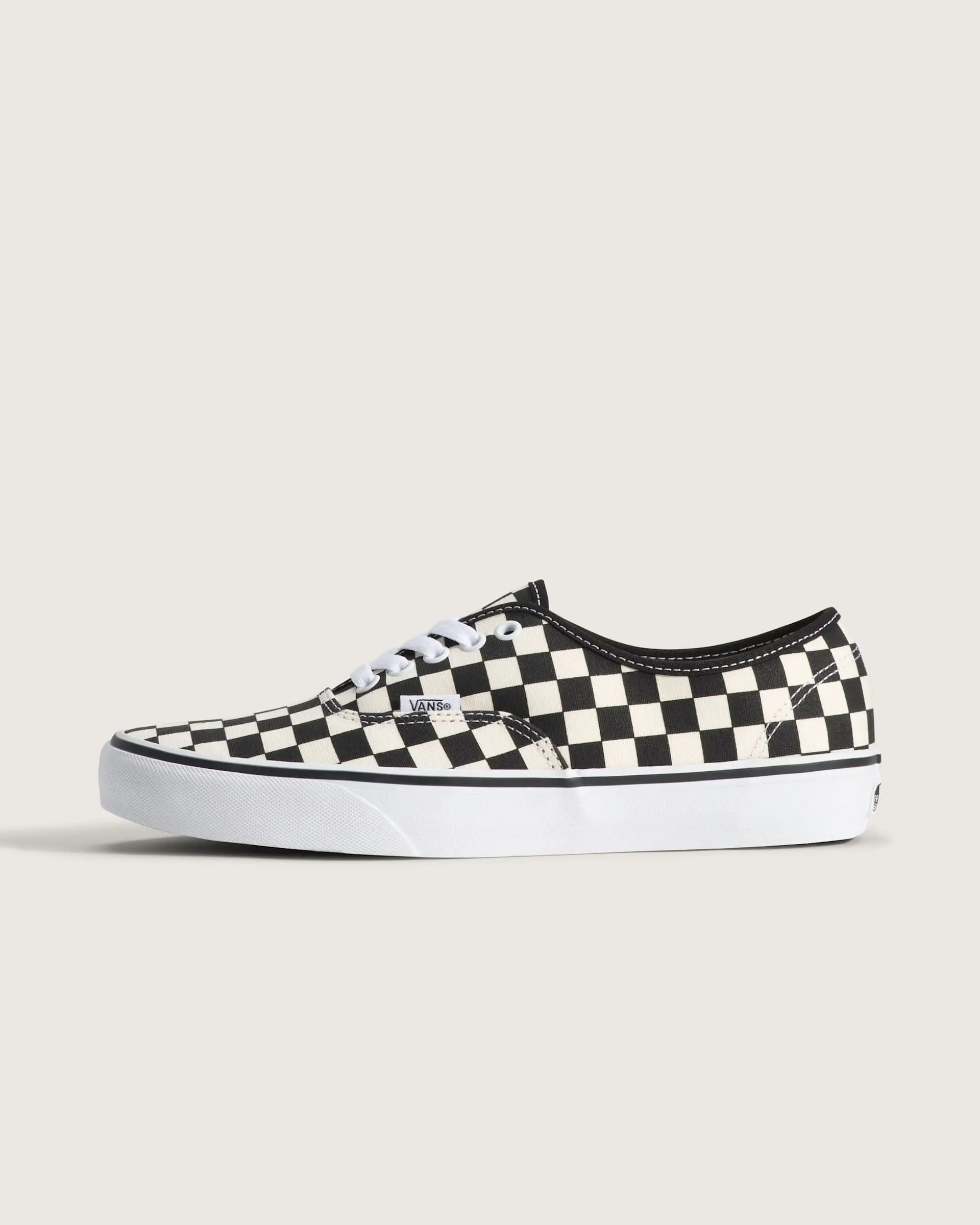 Checkerboard Black / White