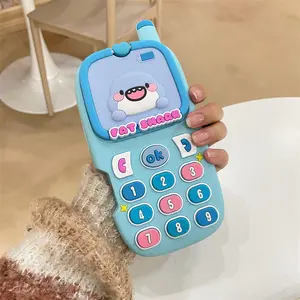 IPhone 13/16/17 | Fat Shark Phone | Silicone Phone Case | Decorative Smartphone Protector | Camera Protection | Best Friend Gift | Suitable for iPhone 12 13 14 15 16 17 Pro Max