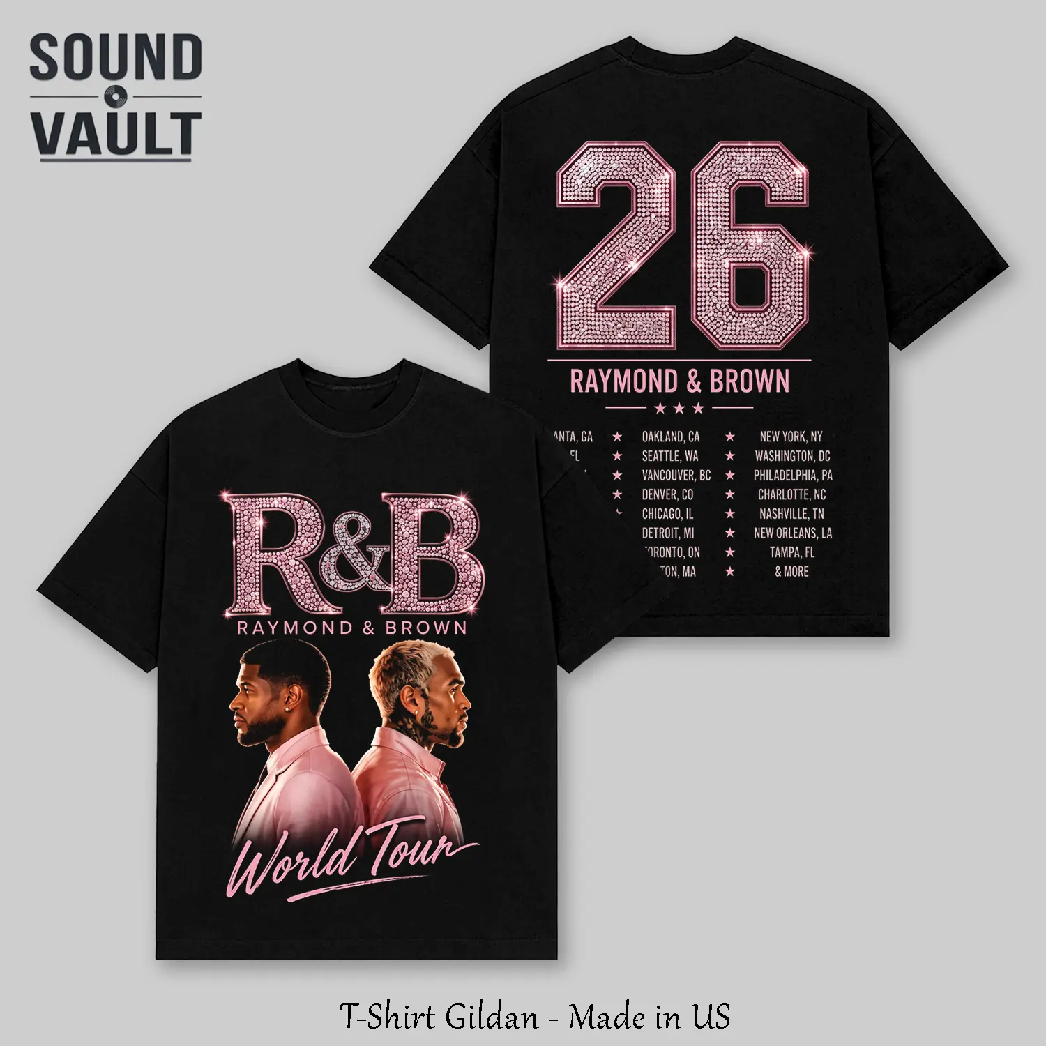 breezy tees - TikTok Shop