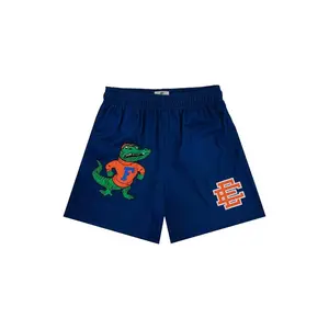 Eric Emanuel EE Basic University of Florida Short Blue/Orange EE (men) by StockX