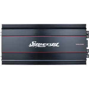 Synergy SYN Series 3,500 Watt Monoblock Amplifier