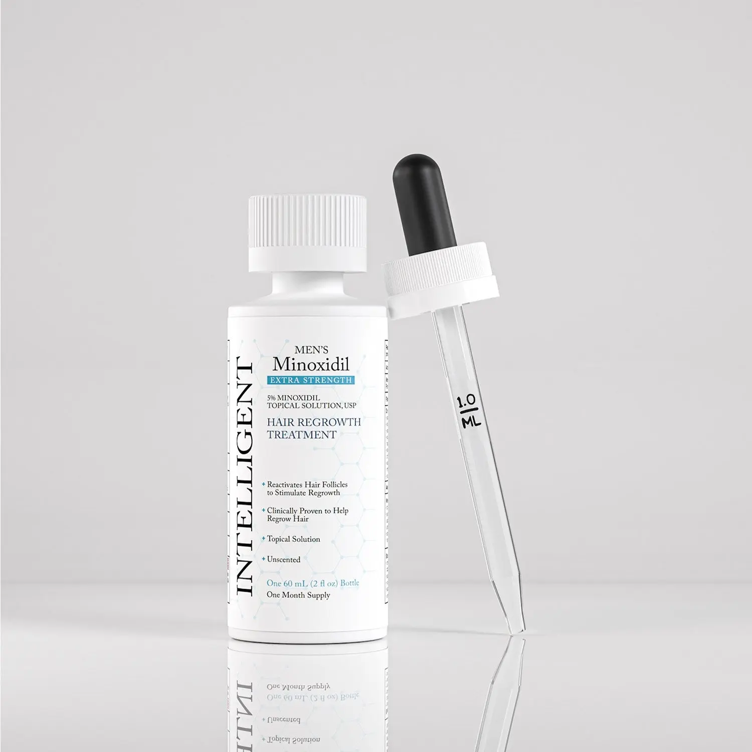 INTELLIGENT Minoxidil
