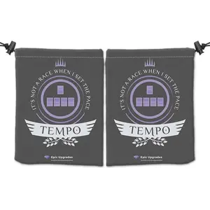 Tempo Life Dice Bag