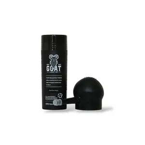 Hair Building Fiber + Applicator Kit